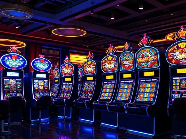 babu88 casino