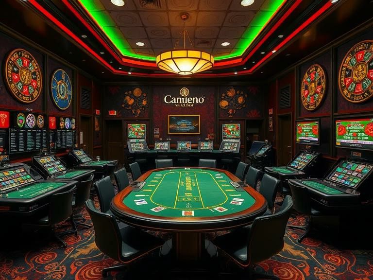 babu88 casino