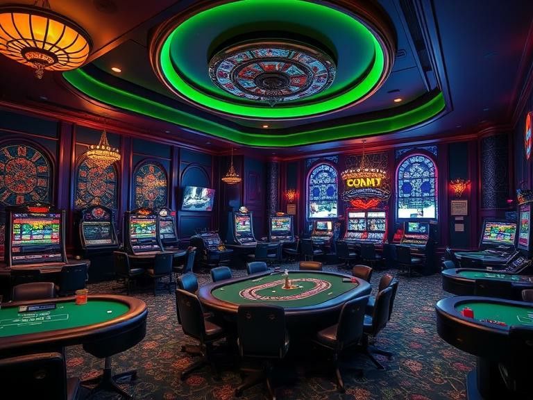 babu88 casino