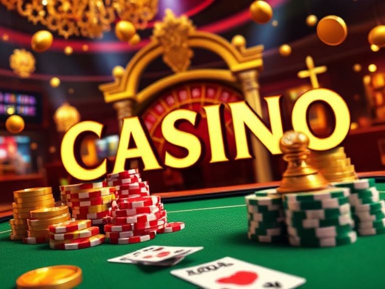 babu88 casino