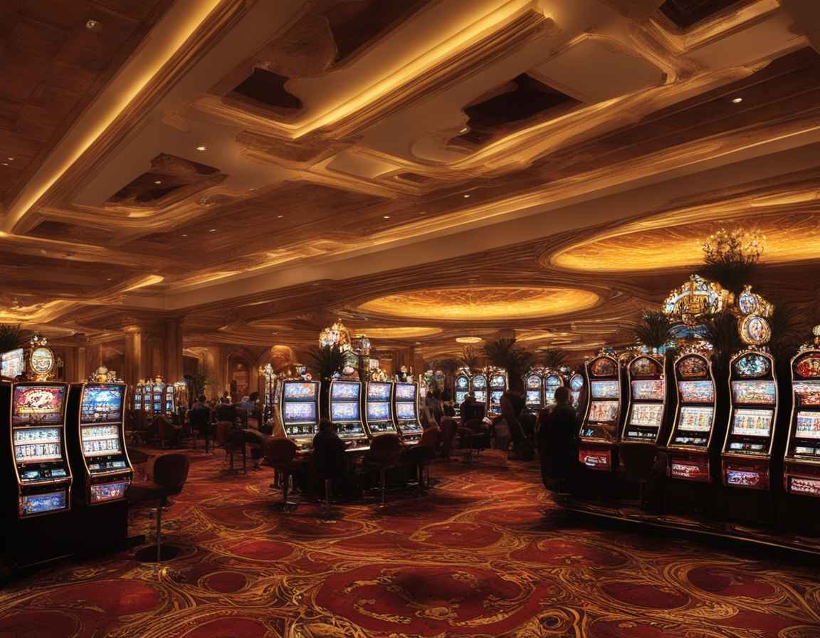 babu88 casino