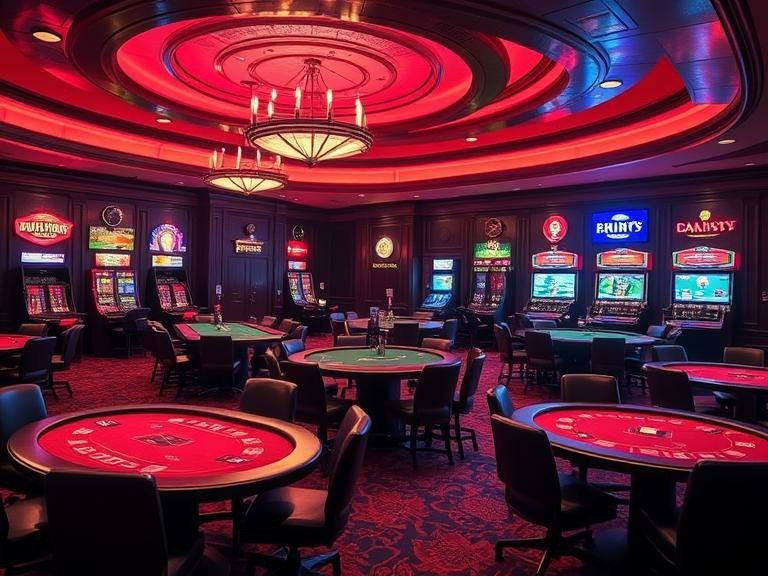 babu88 casino