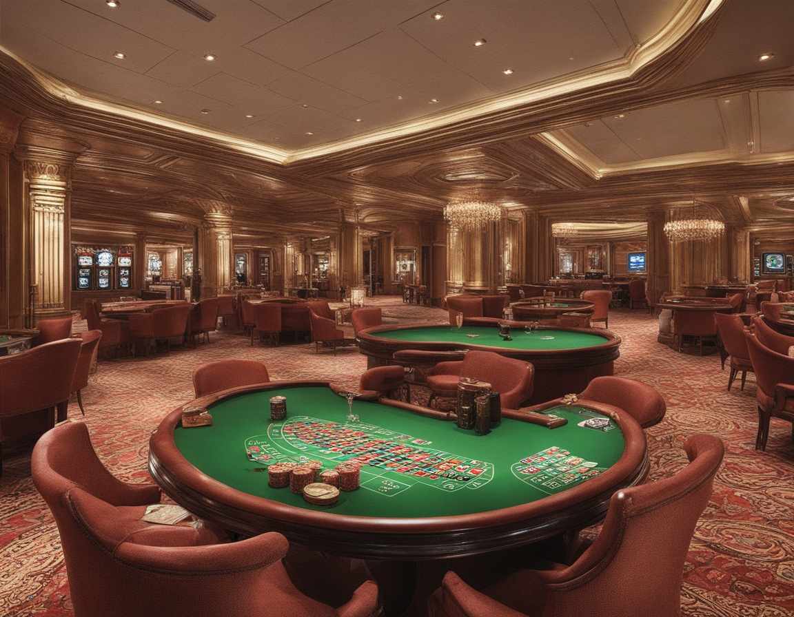 babu88 casino
