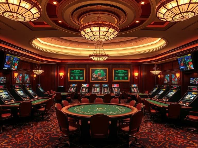 babu88 casino