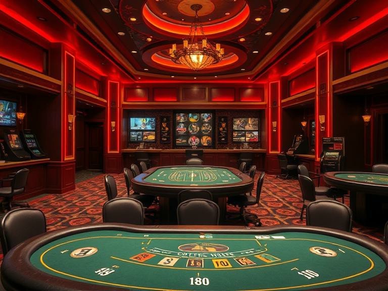 babu88 casino