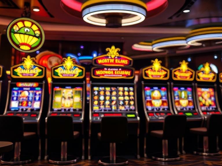 babu88 casino